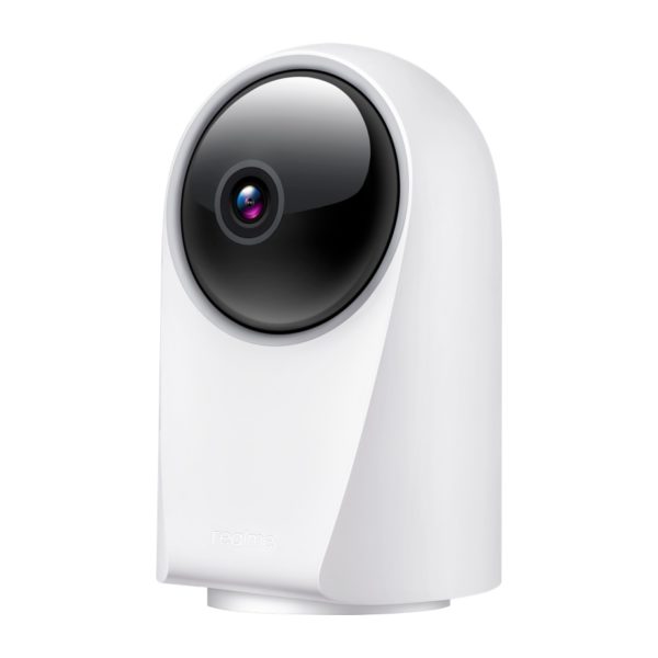 realme Smart Cam 360° (White)