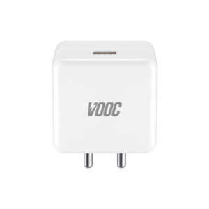 realme VOOC Flash Charger 20W