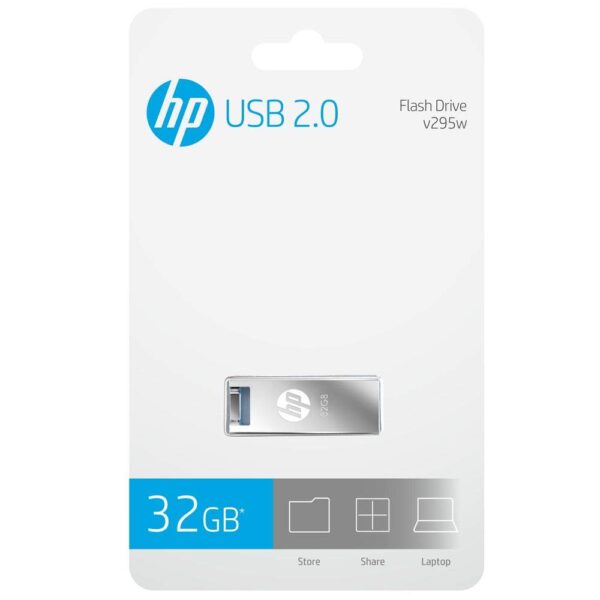 HP USB 2.0 Flash Drive 32GB v295w