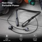 Boult Audio ProBass Curve Wireless Neckband Earphones
