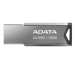 Adata 16GB USB 2.0 Metal Pen Drive