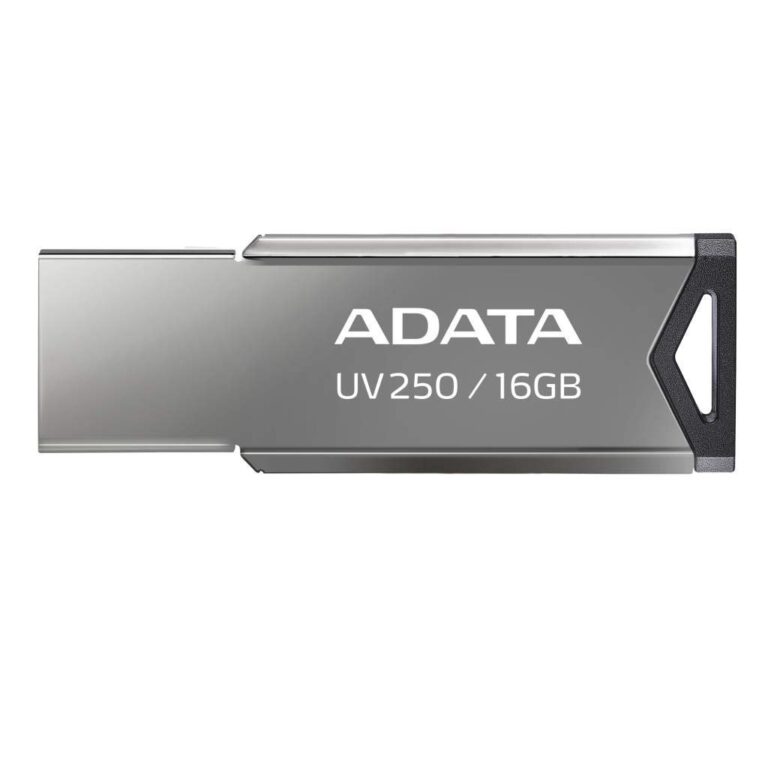 Adata 16GB USB 2.0 Metal Pen Drive