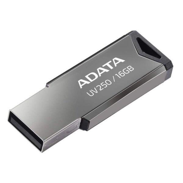 Adata 16GB USB 2.0 Metal Pen Drive