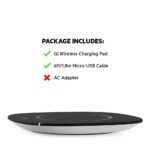 Belkin Boost Up Qi (5W) Wireless Charger Pad