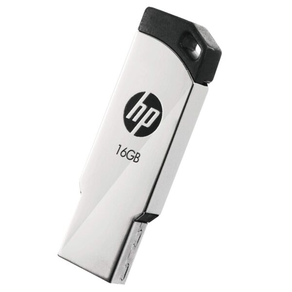 HP 16GB USB 2.0 Pen Drive