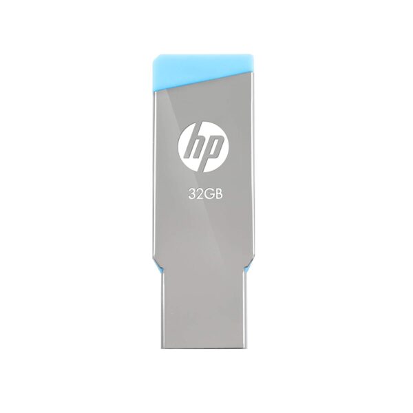 HP 32GB USB Flash Drive