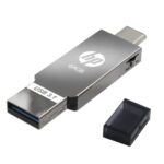 HP 64GB Type C OTG Flash Drive