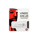 Kingston Data Traveler G4 USB3.0 64GB Pen Drive