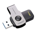 Kingston DataTraveler Swivl 32GB USB 3.0 Pen Drive