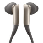 Samsung U in-ear Bluetooth Headphones (Gold)