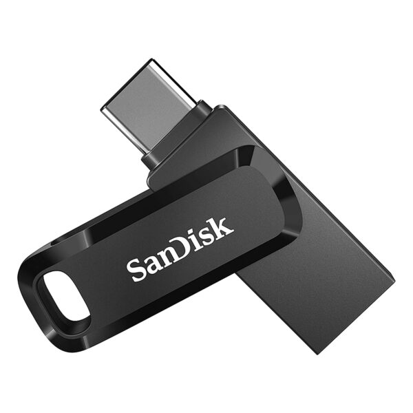 SanDisk Ultra Dual Drive Go 128GB Type C Pendrive