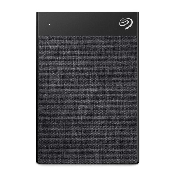Seagate Backup Plus Ultra Touch 2TB External Hard Drive Portable HDD