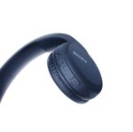 Sony WH-CH510 Wireless Headphones (Blue)
