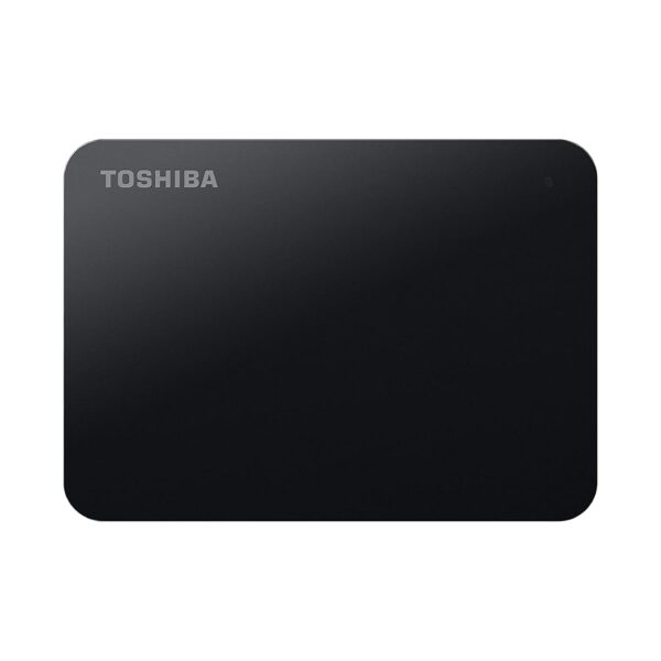 Toshiba Canvio Basic 1TB A3 USB3.0 (Black)