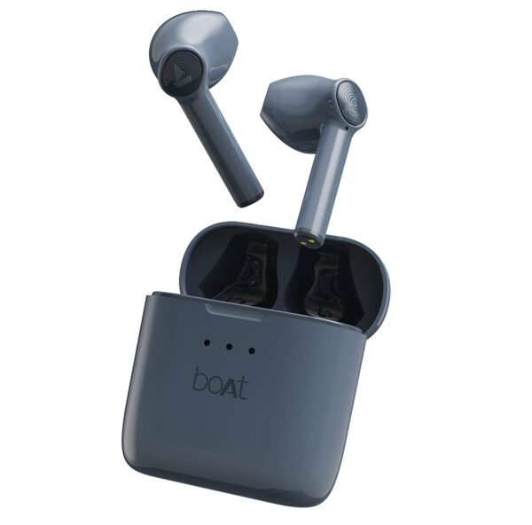 boAt Airdopes 131 Twin Wireless Earbuds