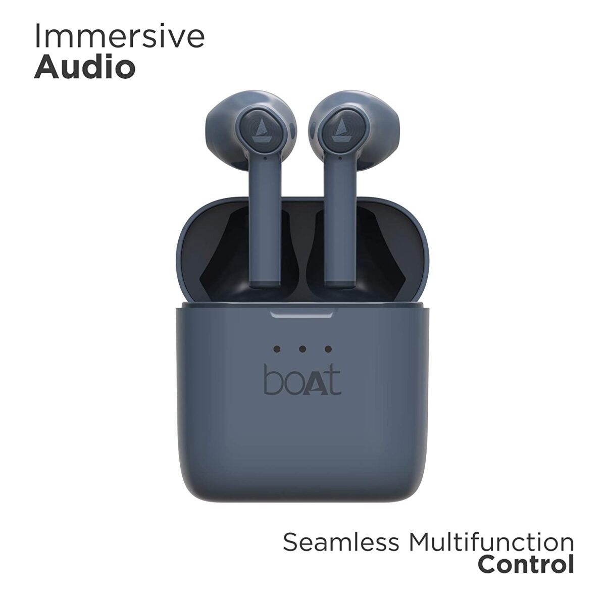 boAt Airdopes 131 Twin Wireless Earbuds