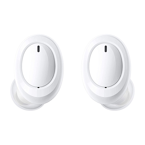 OPPO Enco W11 True Wireless Earphone (White)