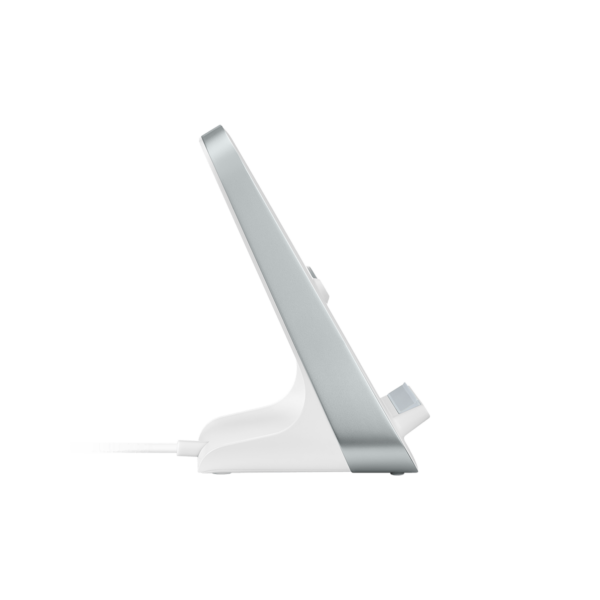 OnePlus Warp Charge 30 Wireless Charger (White) 2