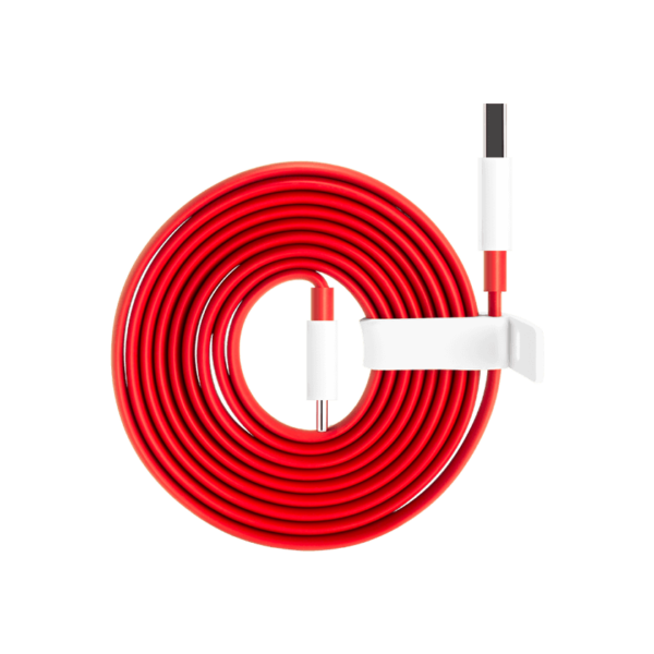 OnePlus Warp Charge 'Type-C to USB' Cable (150 cm) 3