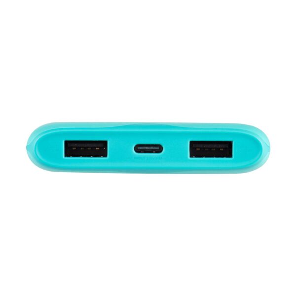 OnePlus 10000 mAh Power Bank (Fast PD Charging, 18 W) (Green) 3