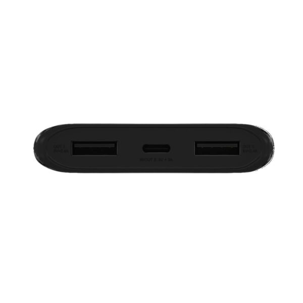 OnePlus 10000 mAh Power Bank (Fast PD Charging, 18 W) (Black) 4