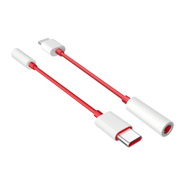 OnePlus Type-C to 3.5mm adapter 2