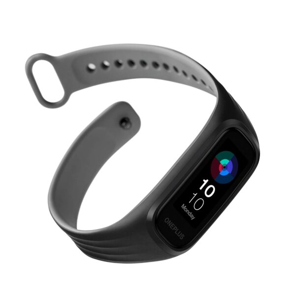 OnePlus Band Smart Watch (Black) 2