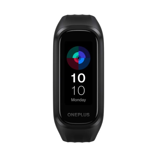 OnePlus Band Smart Watch (Black) 5