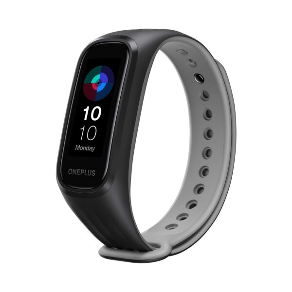 OnePlus Band Smart Watch (Black) 1