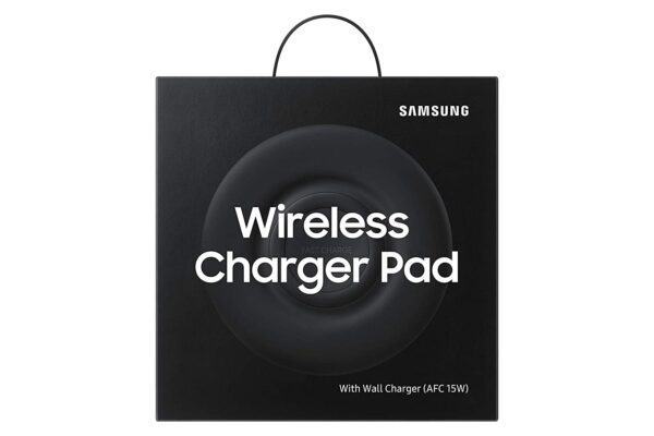Samsung Wireless Charger Pad 2
