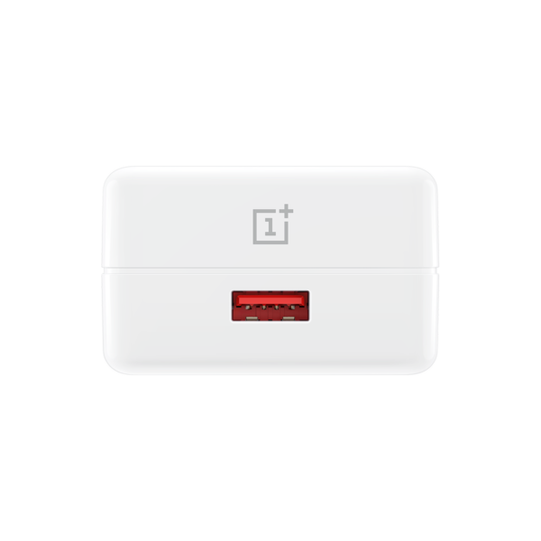OnePlus Warp Charge 30 Power Adapter IN 2