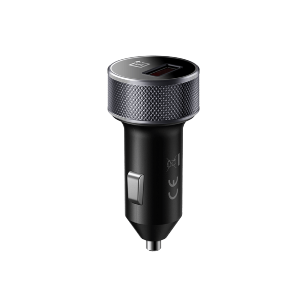 OnePlus Dash Car Charger 4