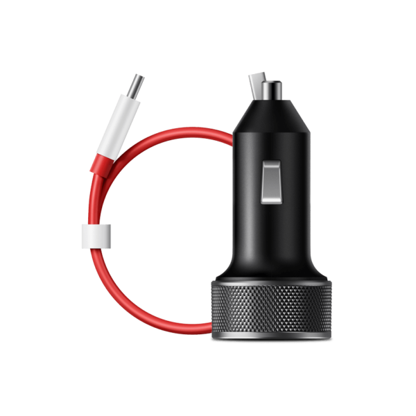 OnePlus Dash Car Charger 1