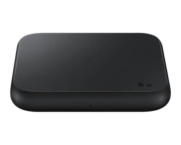 Samsung Wireless Charger (Single, Black) 2