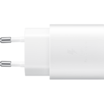Samsung 25W Travel Adapter + C to C Cable