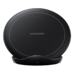 Samsung Fast Charge Wireless Charging Stand (Black)