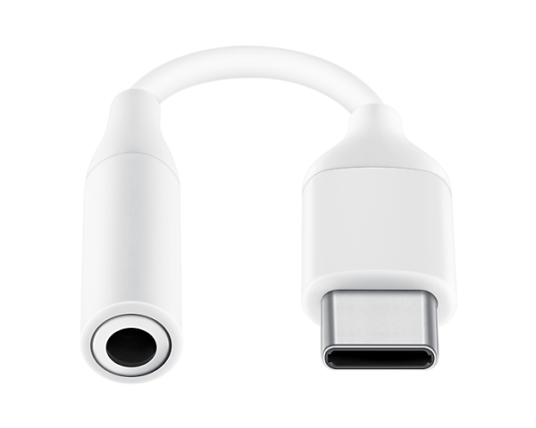 Samsung Type C to 3.5mm Cable 2
