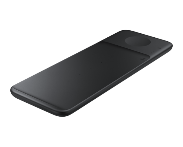 Samsung Trio Pad Wireless Charger 3