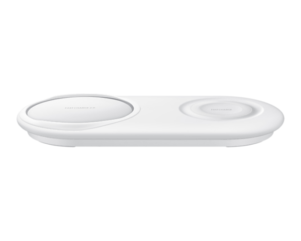 Samsung Wireless Charger Duo Pad 1