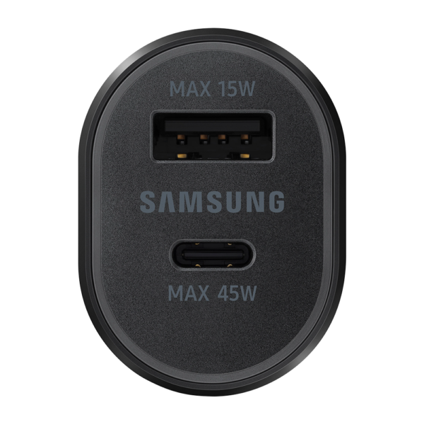 Samsung Car Charger L5300 4
