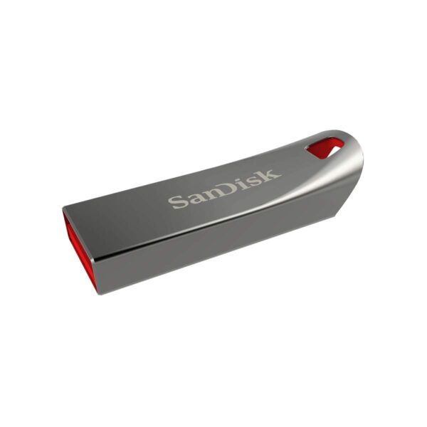 SanDisk Cruzer Force USB Flash Drive, 16 GB 2