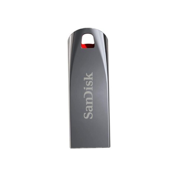 SanDisk Cruzer Force USB Flash Drive, 16 GB 3