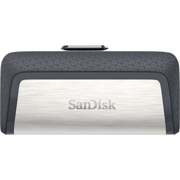 SanDisk Ultra SDDDC2-256G-I35 256GB Pen Drives (Black, Silver) 6