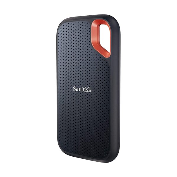 SanDisk Extreme Portable SSD (1TB) 1