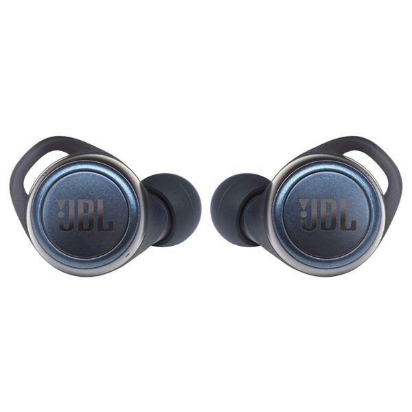 JBL Live 300TWS True Wireless in-Ear buds (Blue) 2