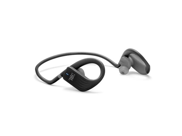 JBL Endurance Jump Waterproof Wireless Sport in-Ear Headphones (Black) 5