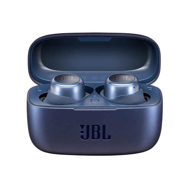 JBL Live 300TWS True Wireless in-Ear buds (Blue) 1