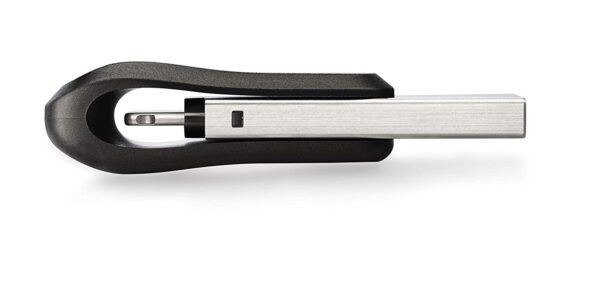 SanDisk 128GB iXpand Flash Drive Go for iPhone and iPad 3