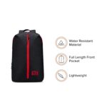 Mi Step Out 12 L Mini Backpack (Black)