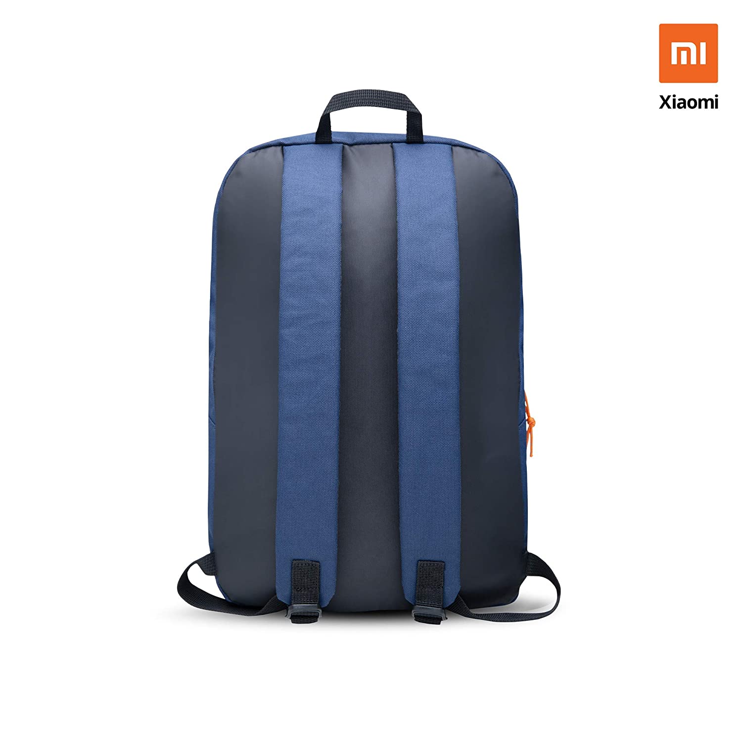 MI Business Casual 21L Water Resistant Laptop Backpack (Blue) & Step Out 12  L Mini Backpack (Small Size, Dark Blue, Water Repellant) - Buy MI Business  Casual 21L Water Resistant Laptop Backpack (